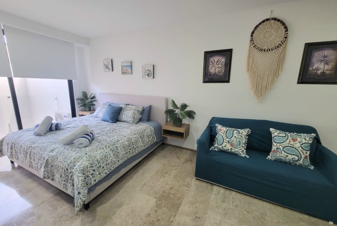 Vive Playa: playa, lujo y 5 ta Avenida a tu puerta