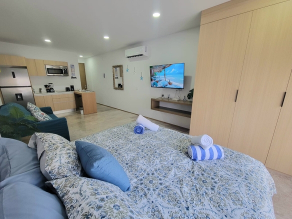 Vive Playa: playa, lujo y 5 ta Avenida a tu puerta