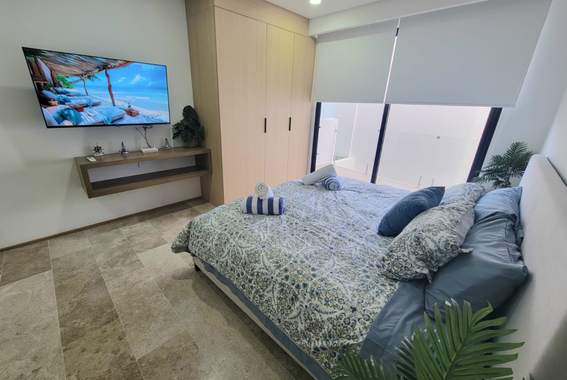Vive Playa: playa, lujo y 5 ta Avenida a tu puerta