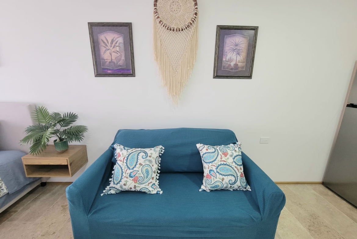 Vive Playa: playa, lujo y 5 ta Avenida a tu puerta