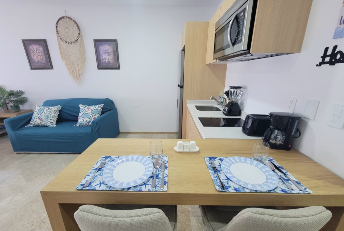 Vive Playa: playa, lujo y 5 ta Avenida a tu puerta