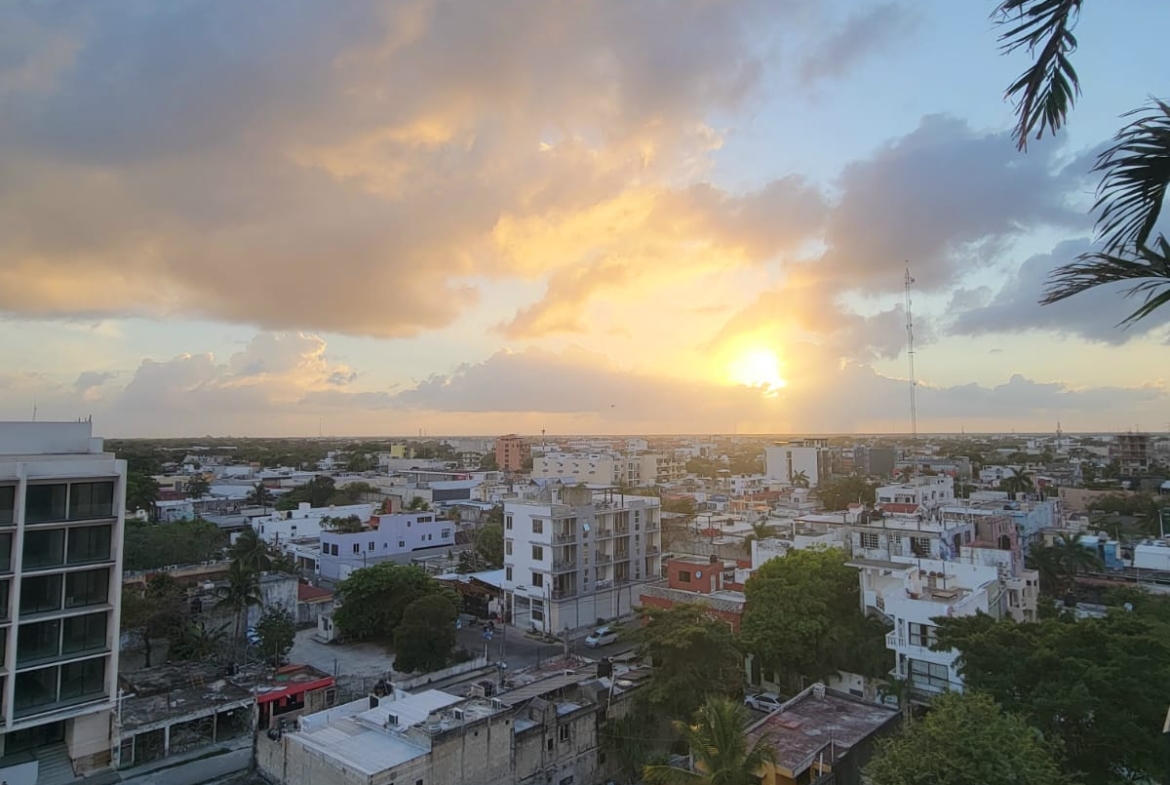 Vive Playa: playa, lujo y 5 ta Avenida a tu puerta