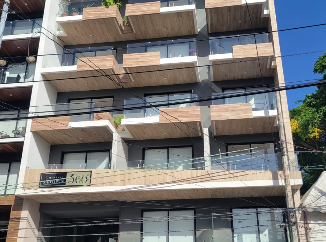 Vive Playa: playa, lujo y 5 ta Avenida a tu puerta