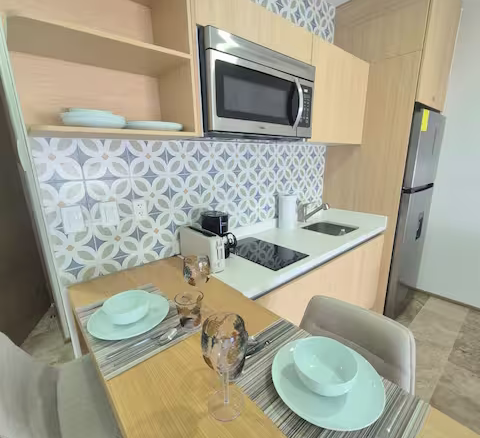 Casa Tangerina | Elegante condo de lujo en Playa