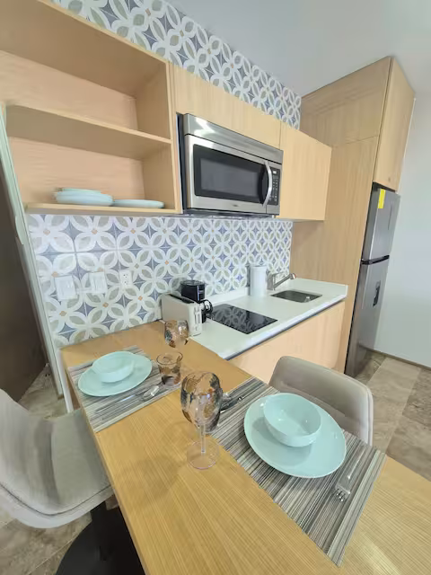 Casa Tangerina | Elegante condo de lujo en Playa