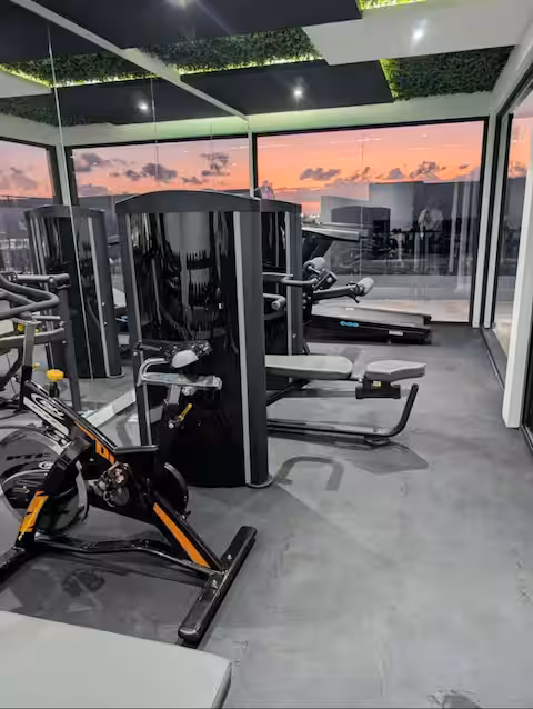 Casa Tangerina | Elegante condo de lujo en Playa