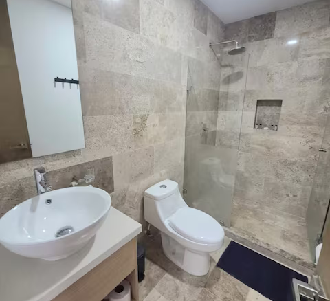 Casa Tangerina | Elegante condo de lujo en Playa