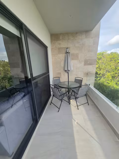 Escapada Perfecta | Alberca, Gym y Descanso