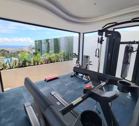 Moderno; ubicación con vistas a la naturaleza