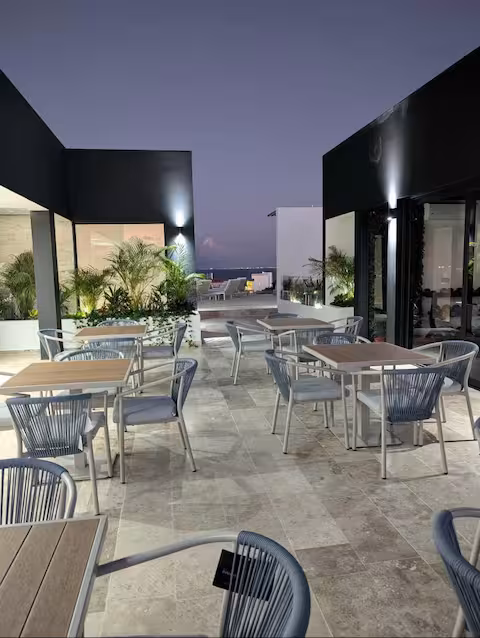 Casa Tangerina | Elegante condo de lujo en Playa