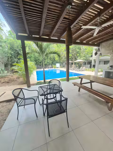 Escapada Perfecta | Alberca, Gym y Descanso