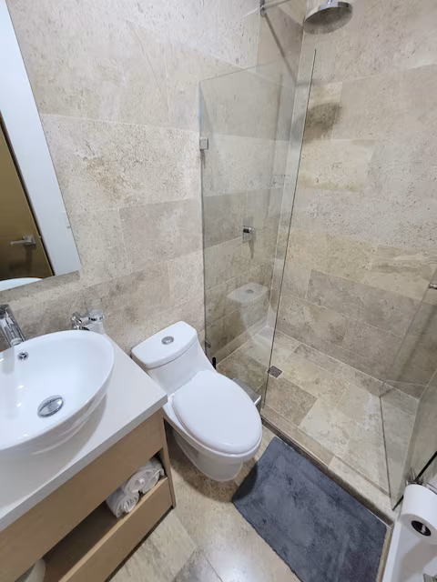 Paraíso en las alturas; atardecer+piscina privada